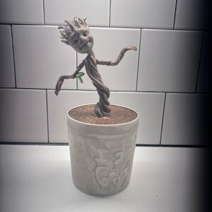 Guardians of the Galaxy I am Groot Sipper